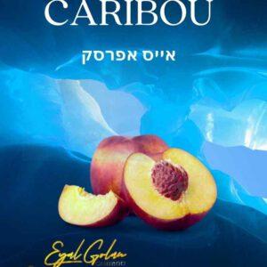 הסיגריה האלקטרונית של אייל גולן CARIBOU