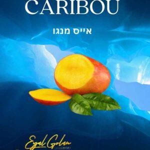 הסיגריה האלקטרונית של אייל גולן CARIBOU