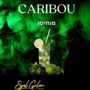 הסיגריה האלקטרונית של אייל גולן CARIBOU