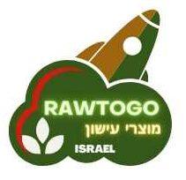 RAWTOGO הכיף שבעישון - חנות למוצרי עישון