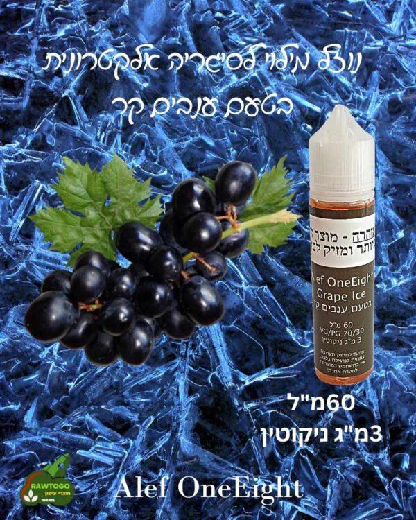 נוזל מילוי לסיגריה אלקטרונית