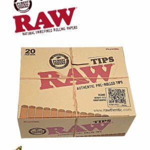 פילטרעם מוכנים RAW