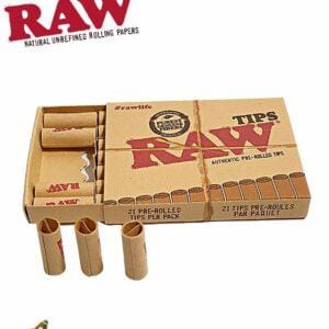 פילטרעם מוכנים RAW