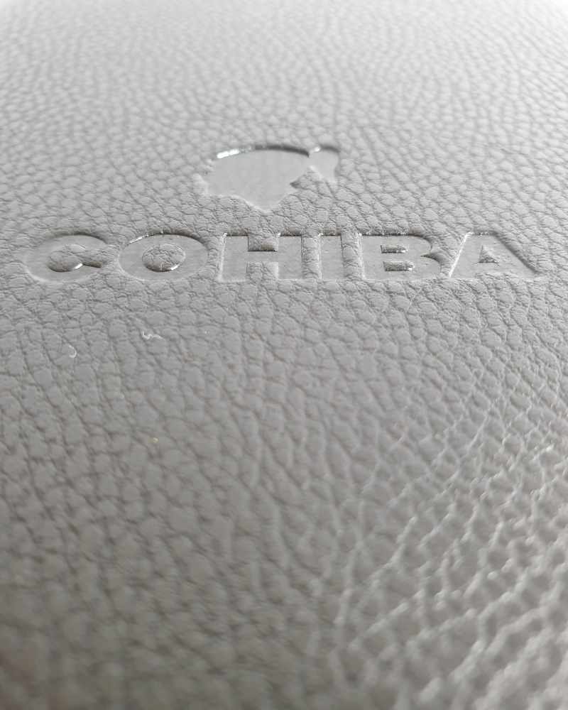 קייס סיגרים בסט מקורי cohiba מלווה במצת איכותי וקוצץ סיגרים – RAWTOGO ...