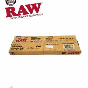 קונוסים רו גדולים | RAW KING SIZE CONES