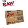 חבילת ניירות גלגול Raw Classic 1 1/2 Size