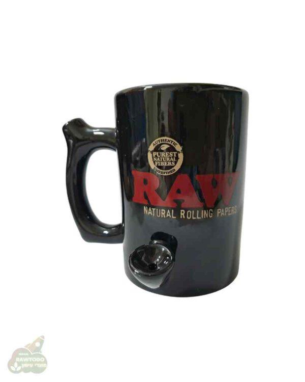 כוס קפה RAW