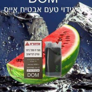 סיגריה אלקטרונית אייס אבטיח