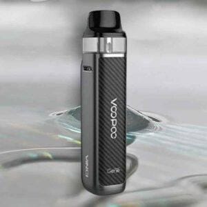 עט אידוי חברת VOOPOO דגם Vinci 2 mod pod