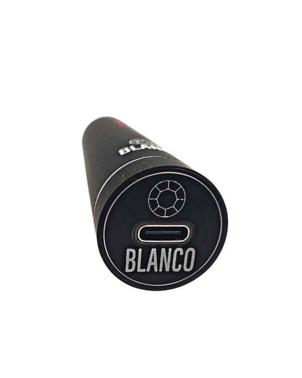 סיגריה אלקטרונית חד פעמית בלנקו BLANCO