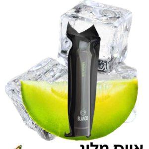 סיגריה אלקטרונית חד פעמית אייס מלון