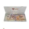 ניירות גלגול האני פאפ של שטרות כסף 100 דולר