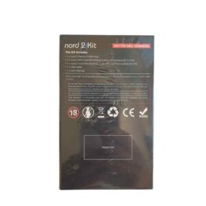 עט אידוי סמוק נורד קיט 2 | smok nord 2 kit 40W