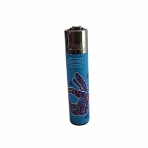 מצית קליפר מקורית בעיצובים מדליקים (Clipper) – סדרת 4 דגמים שונים לבחירה