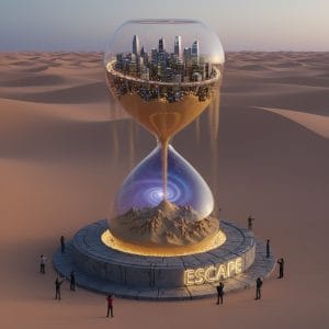 המדריך המלא לטיולים במדבר: מסלולים, לינה בטבע וטיפים להישרדות