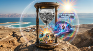 רעידות באוויר: המדריך המלא לפסטיבלים והופעות בישראל – מעודכן ל-2026 🎸✨