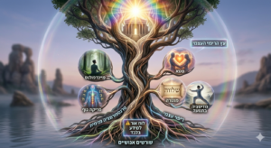 🧘 ריפוי עצמי: המדריך המלא לשינוי פנימיMasterclass 🧠✨